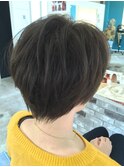 【offtheLipocean】Lee マットアッシュ