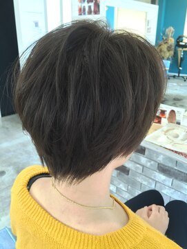 オフザリップ オーシャン(off the Lip ocean) 【offtheLipocean】Lee マットアッシュ