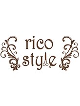 rico style【リコ スタイル】