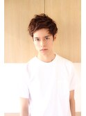 くせ毛を生かしたヘアスタイル作ります！！