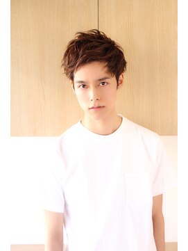 ビューイースト 亀戸 錦糸町(VIEW EAST) くせ毛を生かしたヘアスタイル作ります！！