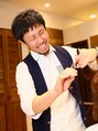 ランカ(Lanca) 小貫 隆之