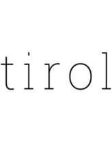 tirol 【チロル】