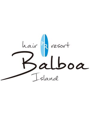 ヘアリゾート バルボア アイランド(hair resort Balboa Island)