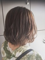 エイト 沖縄豊崎店(EIGHT toyosaki) 【EIGHT 豊崎】お客様スタイル_夏スタイル