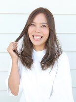 リラスタジア(Relastagia) 人気！外国人風カラー