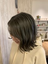 オテテ(OTETE)&nbsp;マットグレージュ