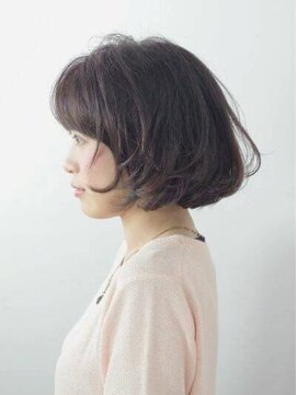 ブルーグラン(Blue Grun) ふんわりショート