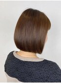 髪質改善トリートメント×ヘッドスパ【茨木美容室 茨木美容院】