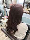 西宮/髪質改善/ハイライト/白髪染め/小顔/大人可愛い