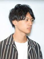 グロウ 別府店(growth)&nbsp;センターパート×ゆるツイスト