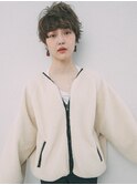 ショートウルフ/20代/30代/40代/50代/西阿知/イオン倉敷