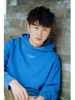 ヘアーアンドフェイス ヌンク(Hair&Face nunc)&nbsp;【田町】【三田】美容室 nunc 新作スタイル