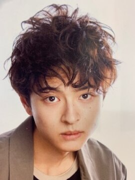 タヤ 中野マルイ店(TAYA) アグレッシブショート