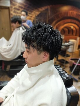 ノームコア(NORM CORE) 濡れ感スパイラル