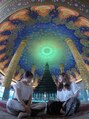 ジータヘアデザイン 大森店(GHITA hair design)&nbsp;行きたい国がまだまだある！海外も国内も旅行が好きです！