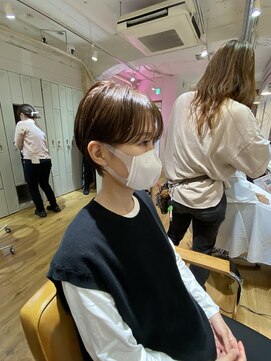 アヴァンス 天王寺店(AVANCE.) 天王寺ショート