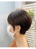 サイイン(saiin)&nbsp;コンパクトショート