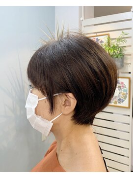 サイイン(saiin) コンパクトショート