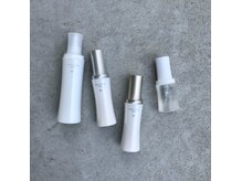 COTA STYLING BASE 『 深く長くうるおす、美しさあふれだす 』