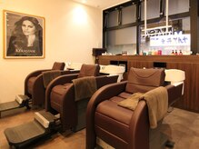 ヘアメイクマーサ エキア志木店(Hair Make MASA)