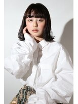 ドーチェ 池田店(DOCHE)&nbsp;清楚系☆ロングボブ