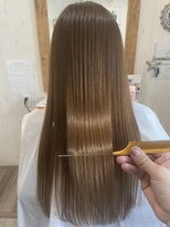 ファシーノ(FASCINO) 酸性ストレート