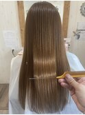 酸性ストレート