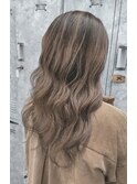 ハイライトバレイヤージュ☆