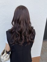 ケア アンド デザイン ココロ(care&design KOKORO)&nbsp;ピンクベージュカラー☆