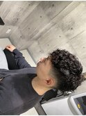 コーリーパーマ