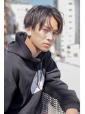 小久保styleくすみカラーオリーブグレージュアッシュグレージュ