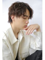 ヴェルダ 池袋店(verda)&nbsp;センターマッシュ　mizuno