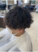 波巻きスパイラル