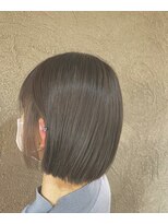 ビニッキ(BINIKKI)&nbsp;イヤリングボブ