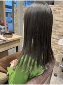 タイトストレート　2023/1/21