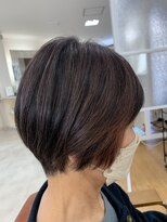 ヘアー グリース(hair GREASE)&nbsp;メリハリカット