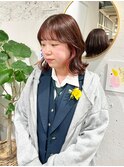 インナーカラー