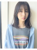 コティ(koti)&nbsp;シンプルロング