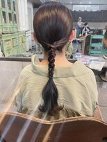 メーヴェ(Mowen)&nbsp;[ ヘアアレンジ ]