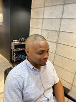 フランクスバーバー アンド ビアークラブ(FRANK'S BARBER and BEER CLUB)&nbsp;バズカット