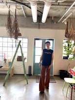 トルソー TORSO 70's ショート