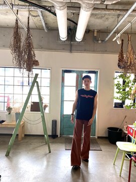 トルソー TORSO 70's ショート