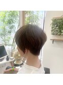 さわやかショート