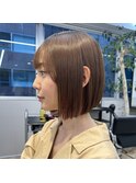 ミニボブ