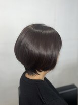 クーペ 熊本店(COUPE)&nbsp;ショートボブ