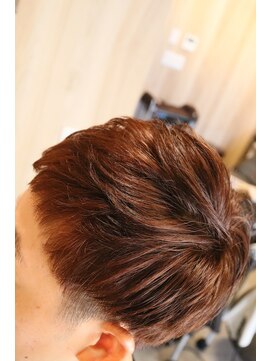 タルテ(talute) ビタミンカラーベリーショート