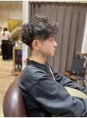 強めツイストスパイラル  【ARCH】片山雄