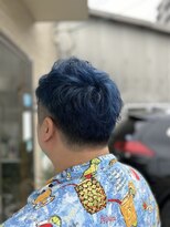 リーヴァ プラス(RIVA +)&nbsp;フェード