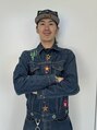 ジン(JIN) J I N 